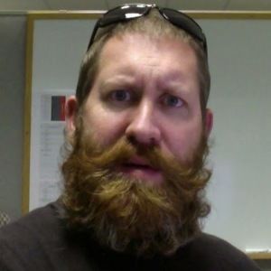 Meet your Posher, Randy